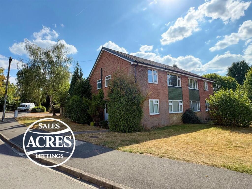 Main image of property: Wilkinson Close, Sutton Coldfield