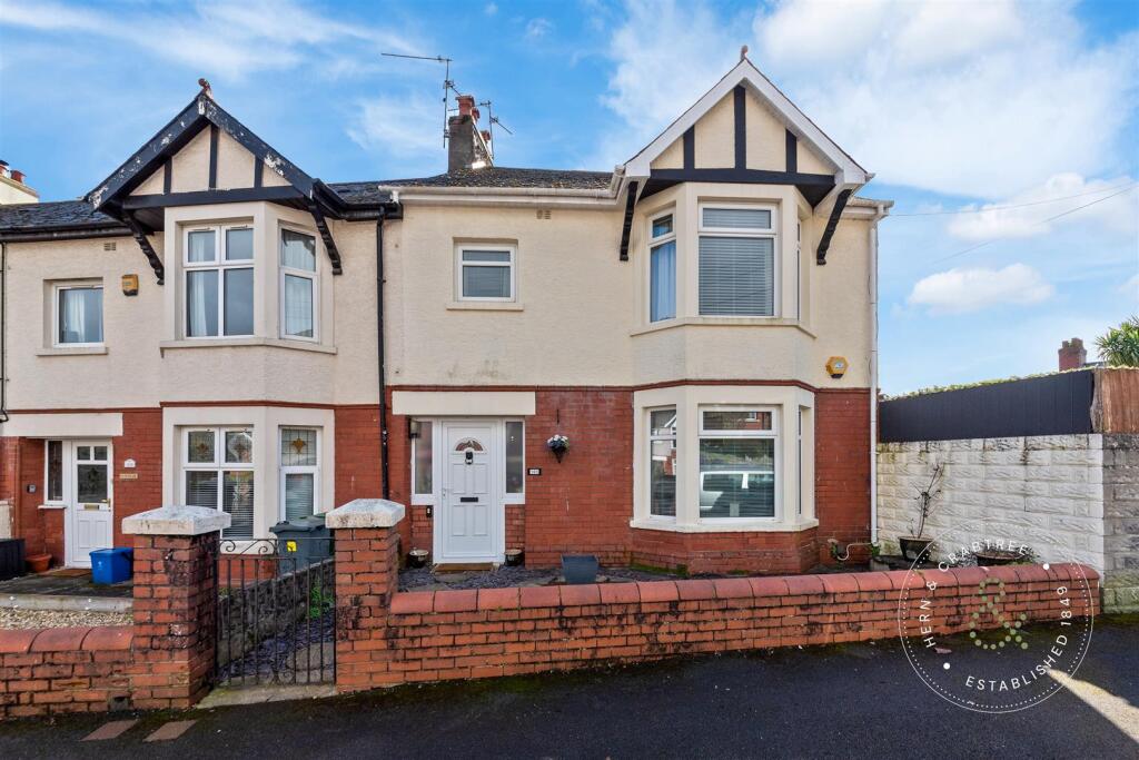 Main image of property: Fairwater Grove East, Llandaff, Cardiff