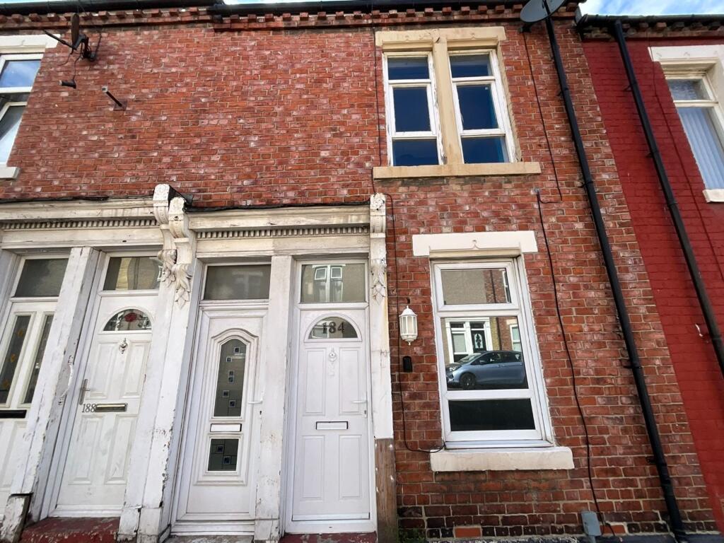 Main image of property: Marshall Wallis Road, South Shields, NE33