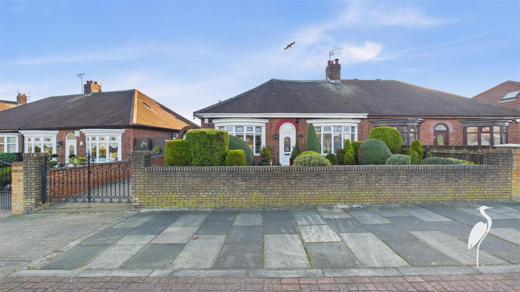 Main image of property: Woodville Crescent, High Barnes, Sunderland