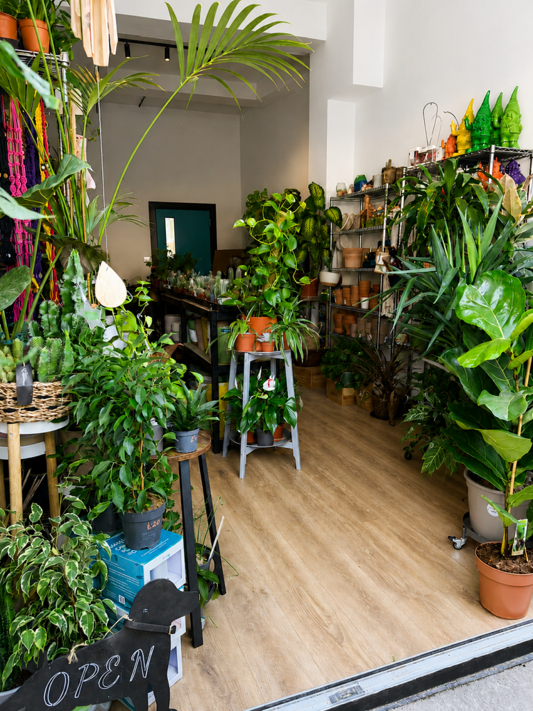 Retail Unit