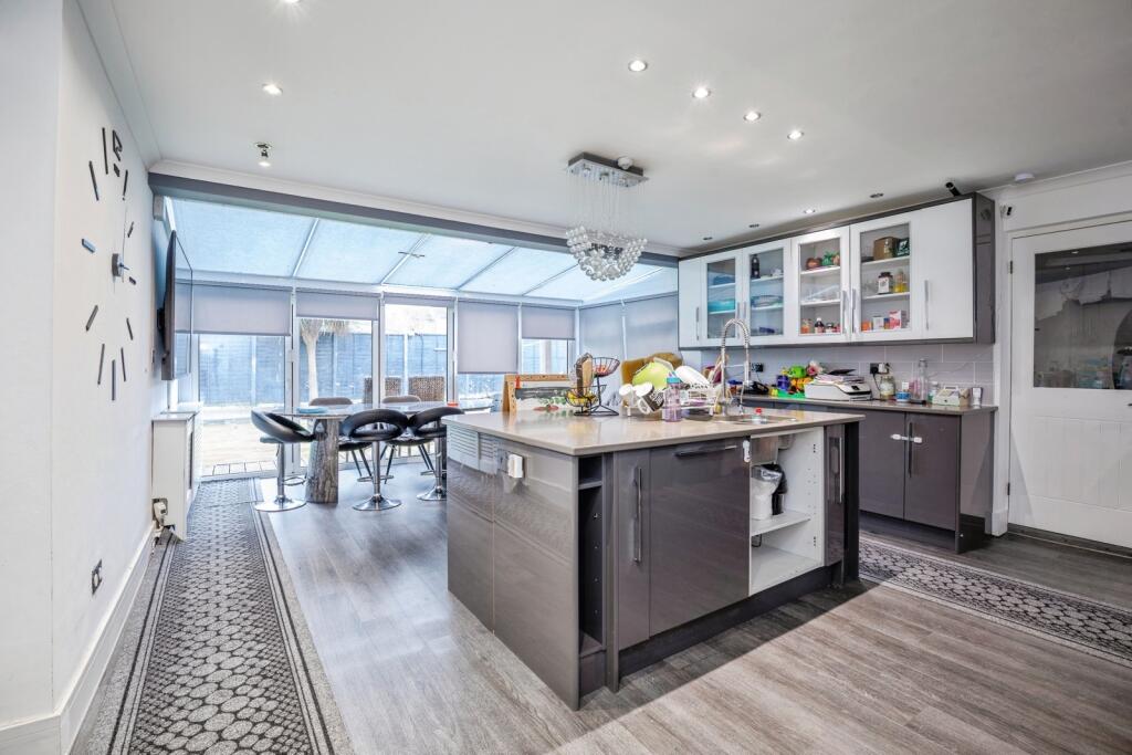 Main image of property: Chicago Avenue, Gillingham, Kent, ME7