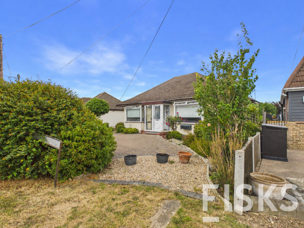 Main image of property: Ormsby Road, Canvey Island, SS8