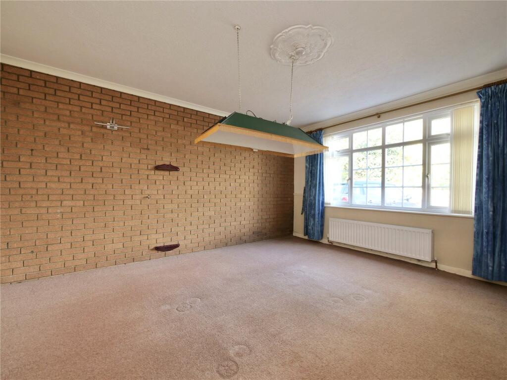 Additional image 8 of A spacious four bedroom house with further potential