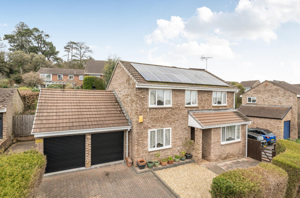 Main image of property: Florida Drive, Exeter, Devon