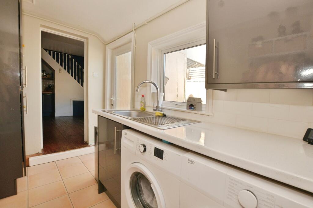 House in Lydd - View 4