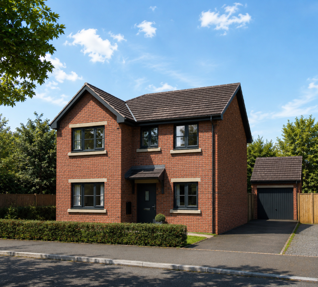 Main image of property: D'Urton Grange,
D'Urton Lane,
Preston,
PR3 5LE