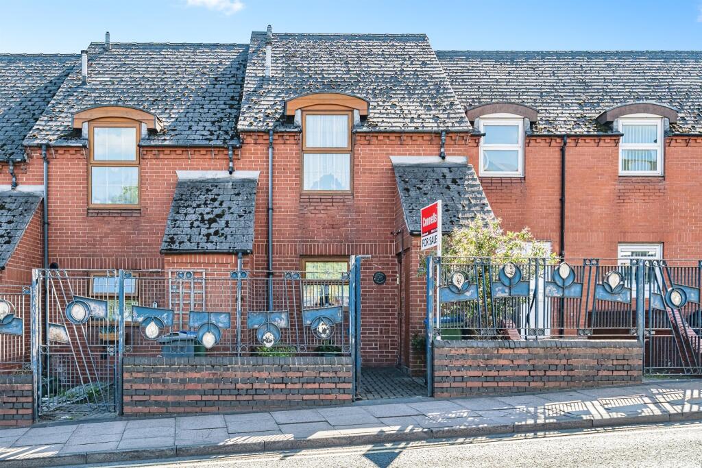 Main image of property: Owen Street, Tipton