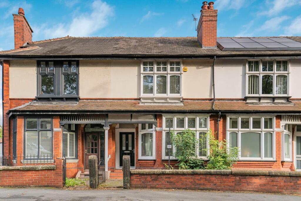 Main image of property: Folly Lane, Swinton, Manchester