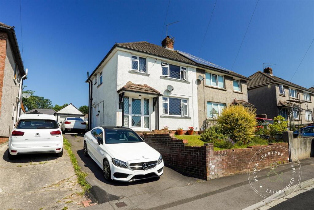Main image of property: Johnston Road, Llanishen, Cardiff