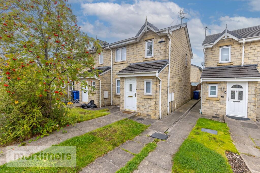 Main image of property: Abbeydale Way, Accrington, Lancashire, BB5