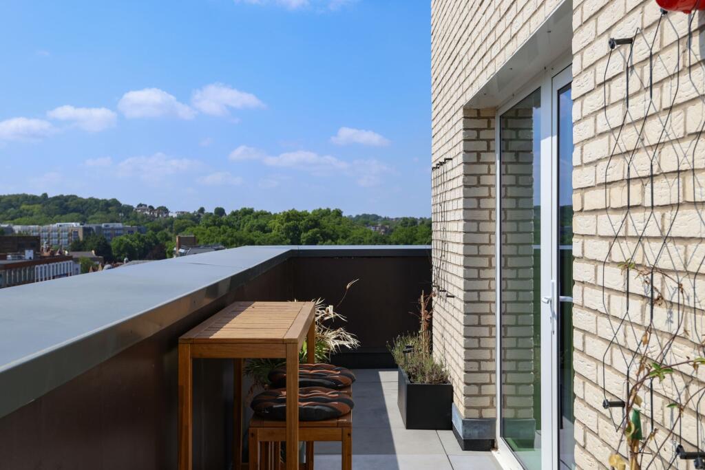 Main image of property: Caxton Road, Wheeler House, N22