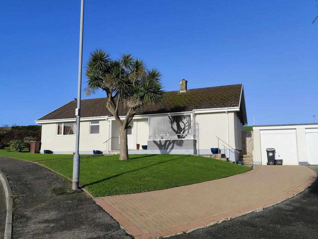 Main image of property: Tretherras Road, Newquay