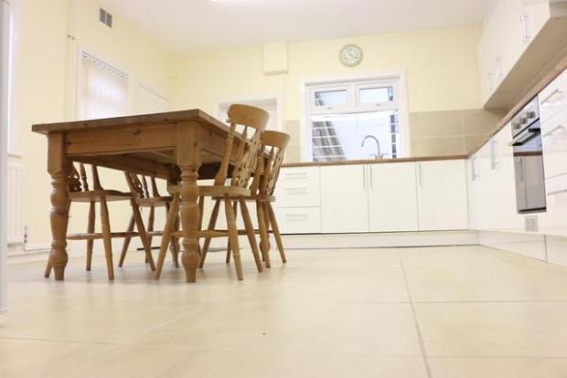 Main image of property: Dovedale Road, Mossley Hill, Liverpool, L18 1JX