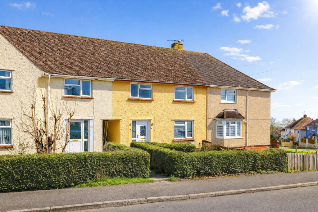 Main image of property: Castle Road, Rhoose, Barry