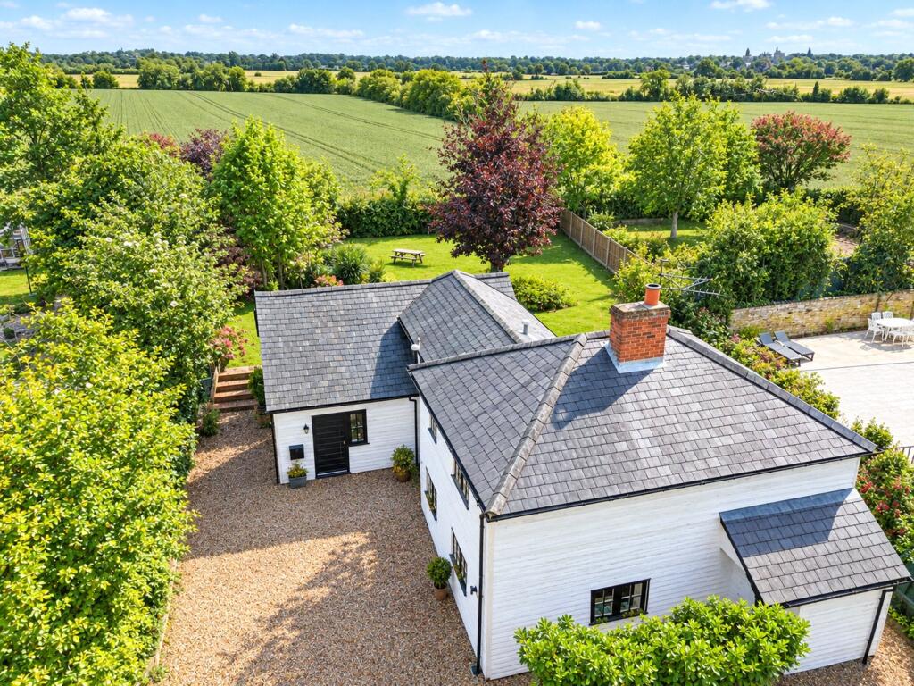 Main image of property: The Street, High Easter, Essex, CM1