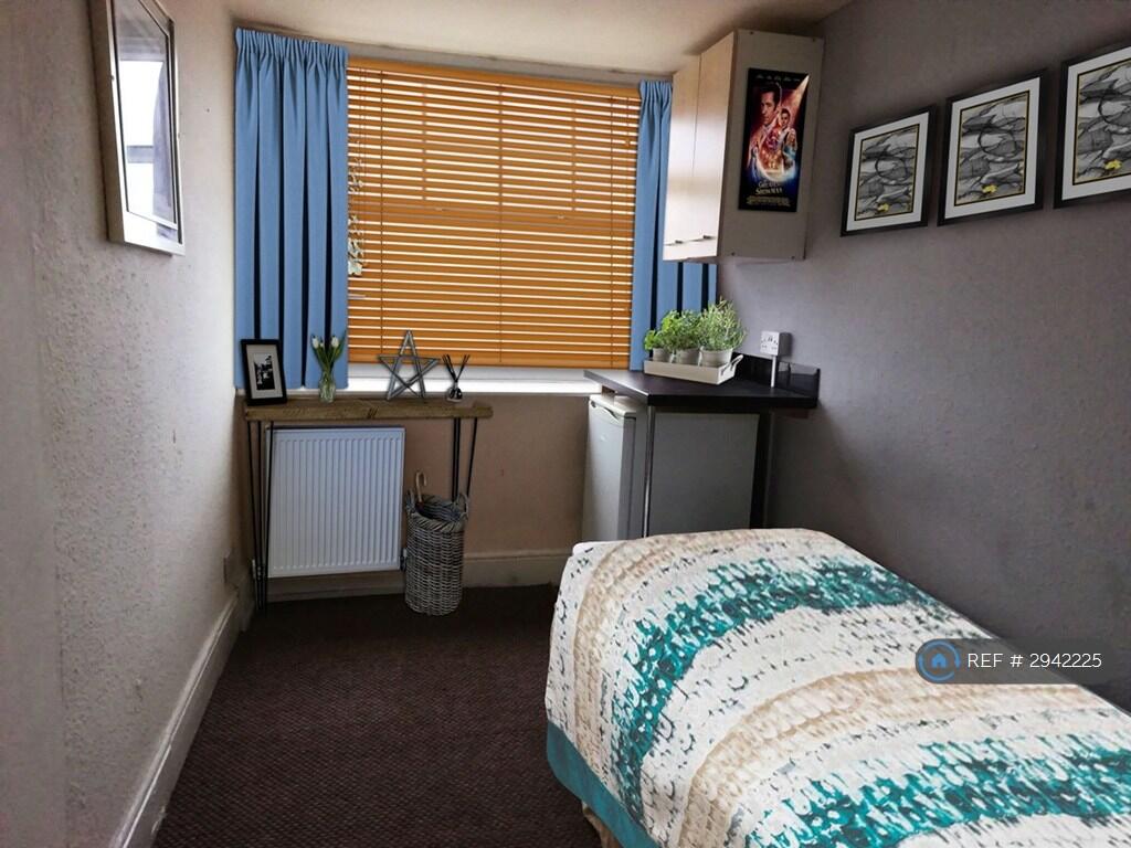 Main image of property: Thornton Road, Morecambe, LA4