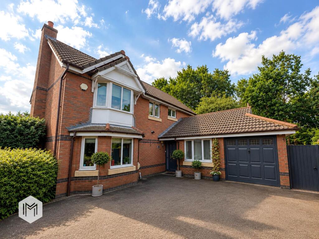 Main image of property: Pendle Gardens, Culcheth, WA3