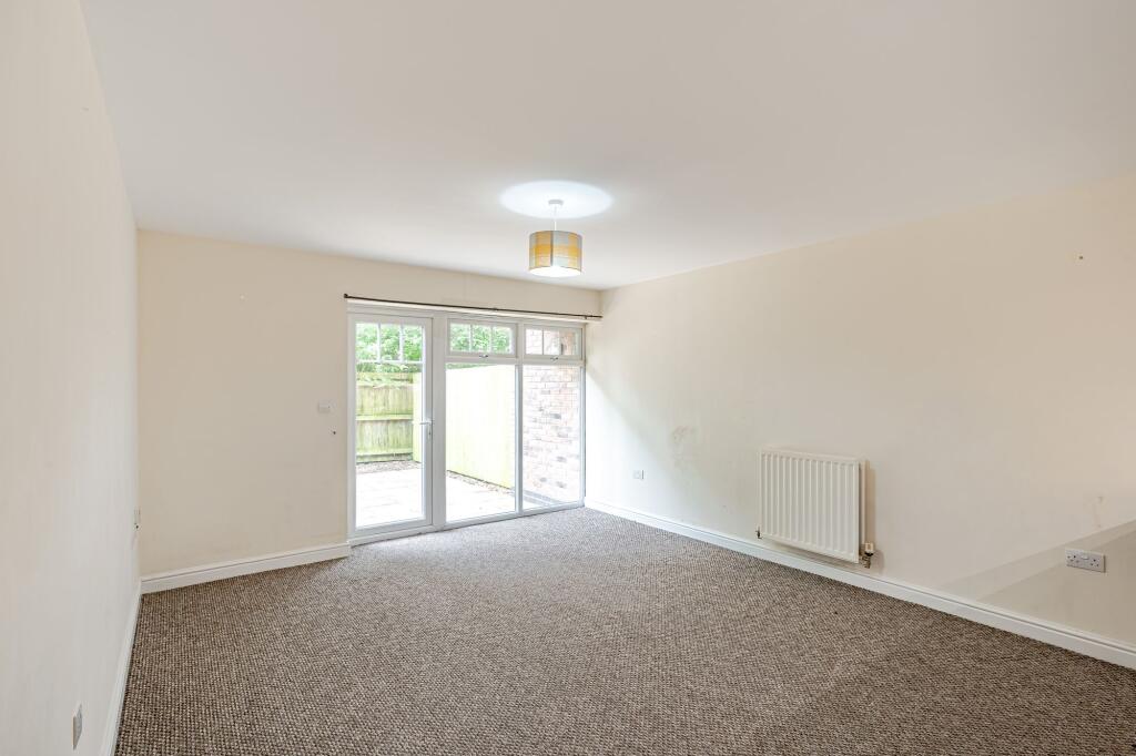 Apartment in Carlisle - View 5