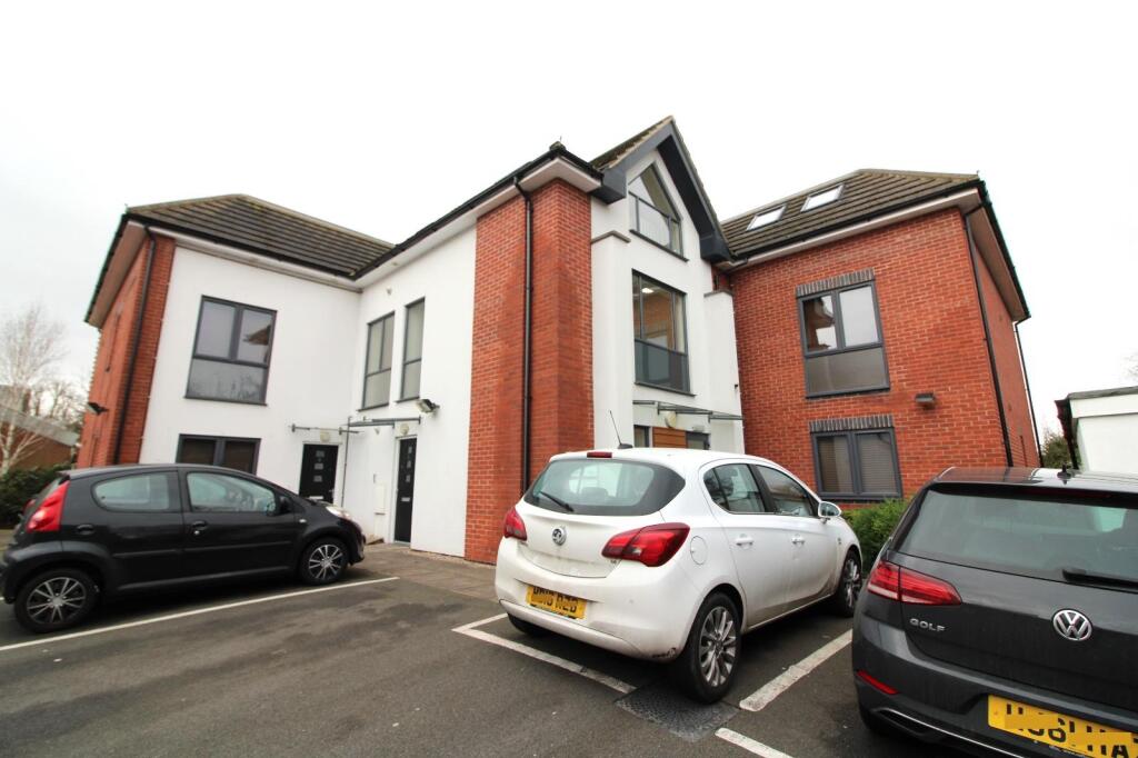 Main image of property: Park View Court, West Bridgford, Nottingham