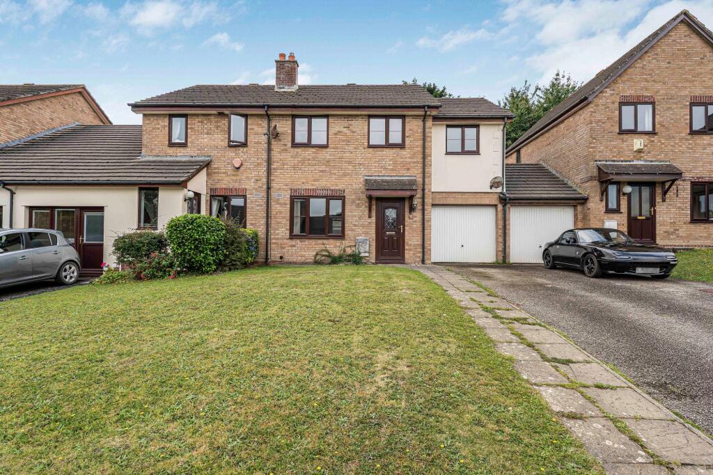 Main image of property: Evea Close, Truro, TR1