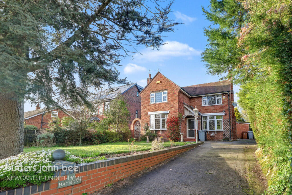 Main image of property: Hind Heath Lane, Sandbach