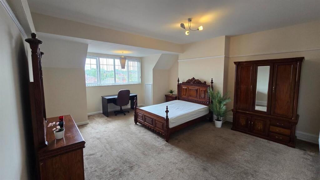 Beresford Road, Manchester, M13