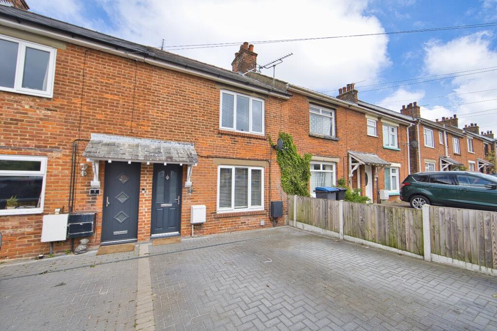 Main image of property: Laburnum Avenue, Sandwich, Kent, CT13