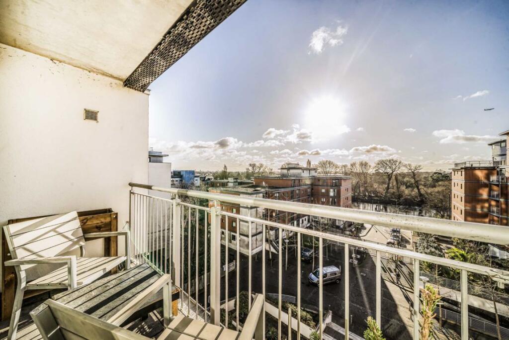 Main image of property: Holland Gardens, Brentford