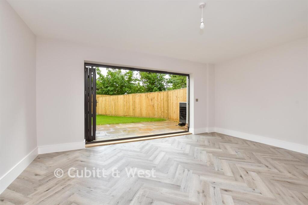 Main image of property: Greystones, Tollgate Road, Dorking, Surrey