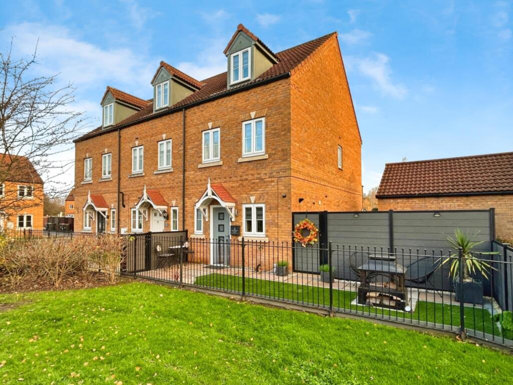 Main image of property: Skylark View, Wath-Upon_Dearne, Rotherham