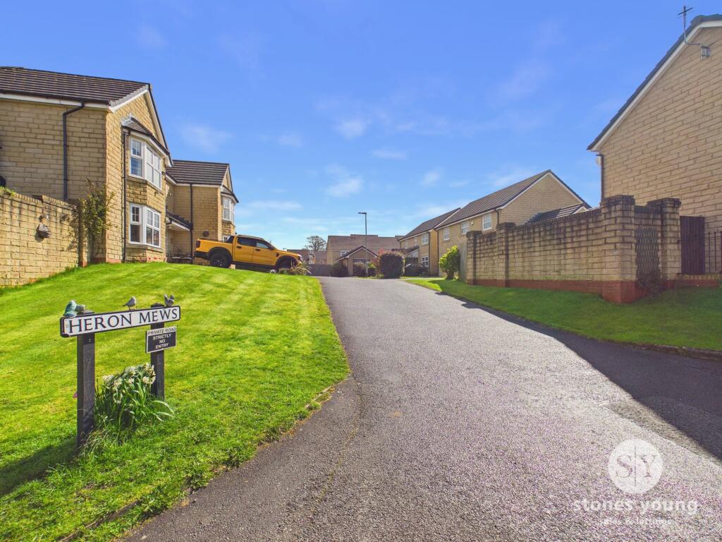 Additional image 30 of Heron Mews, Clitheroe, BB7