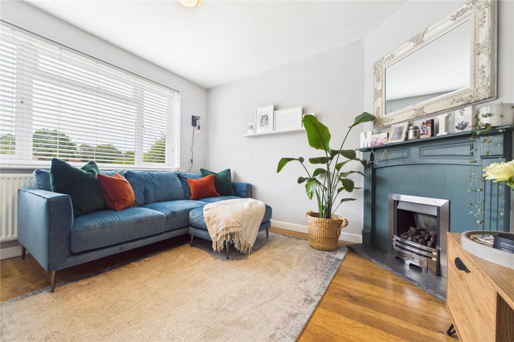 Rodway Road, Tilehurst, Reading, Berkshire, RG30 – pohled 6