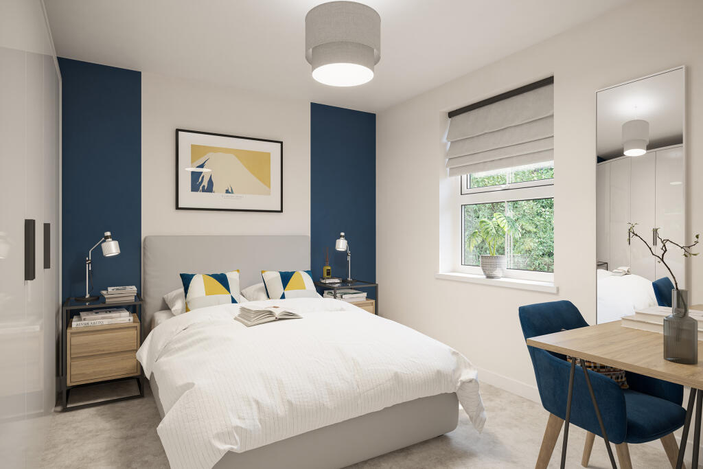 House in Newcastle upon Tyne, Throckley - View 5