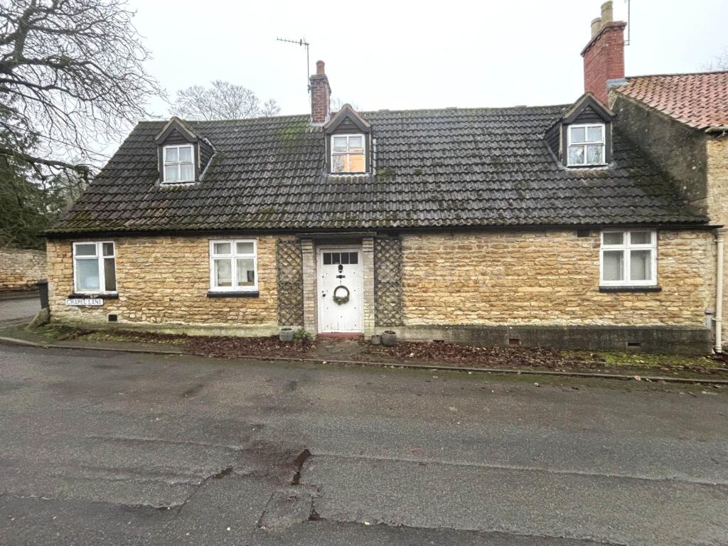 Main image of property: Chapel Lane, Harmston