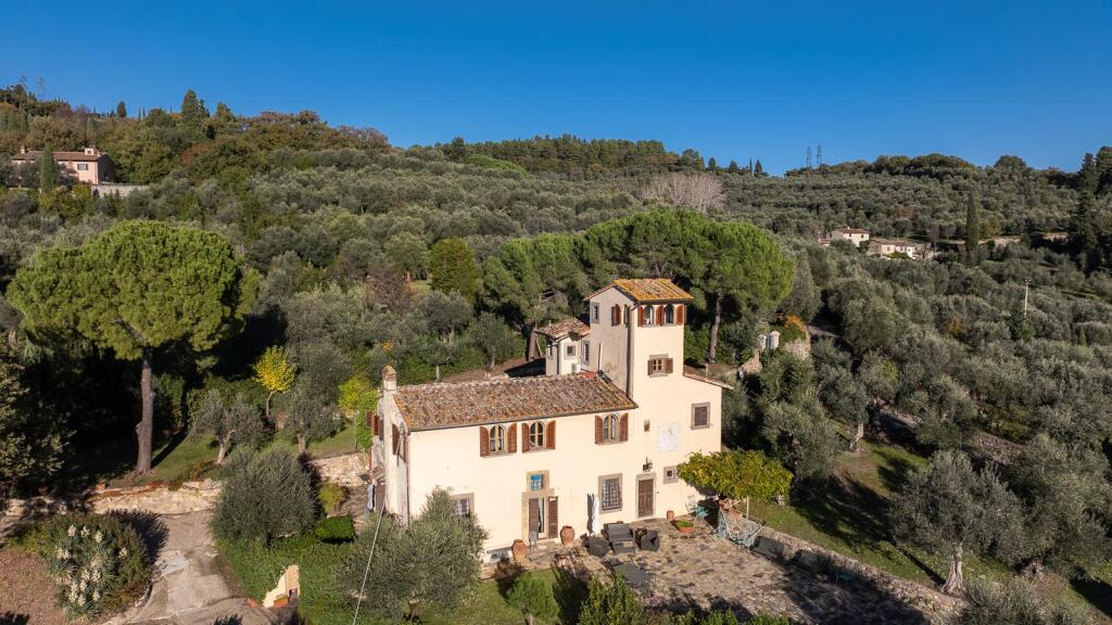 Main image of property: Tuscany, Florence