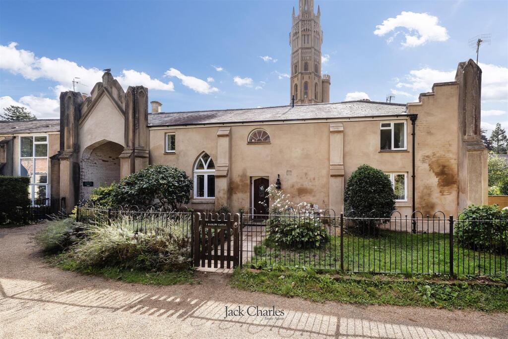 Main image of property: The Castle, Hadlow, Tonbridge