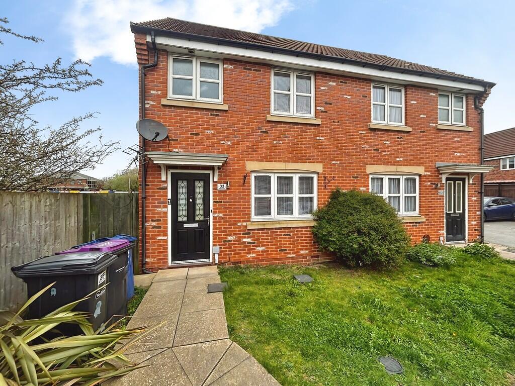 Main image of property: Pinter Lane, Gainsborough