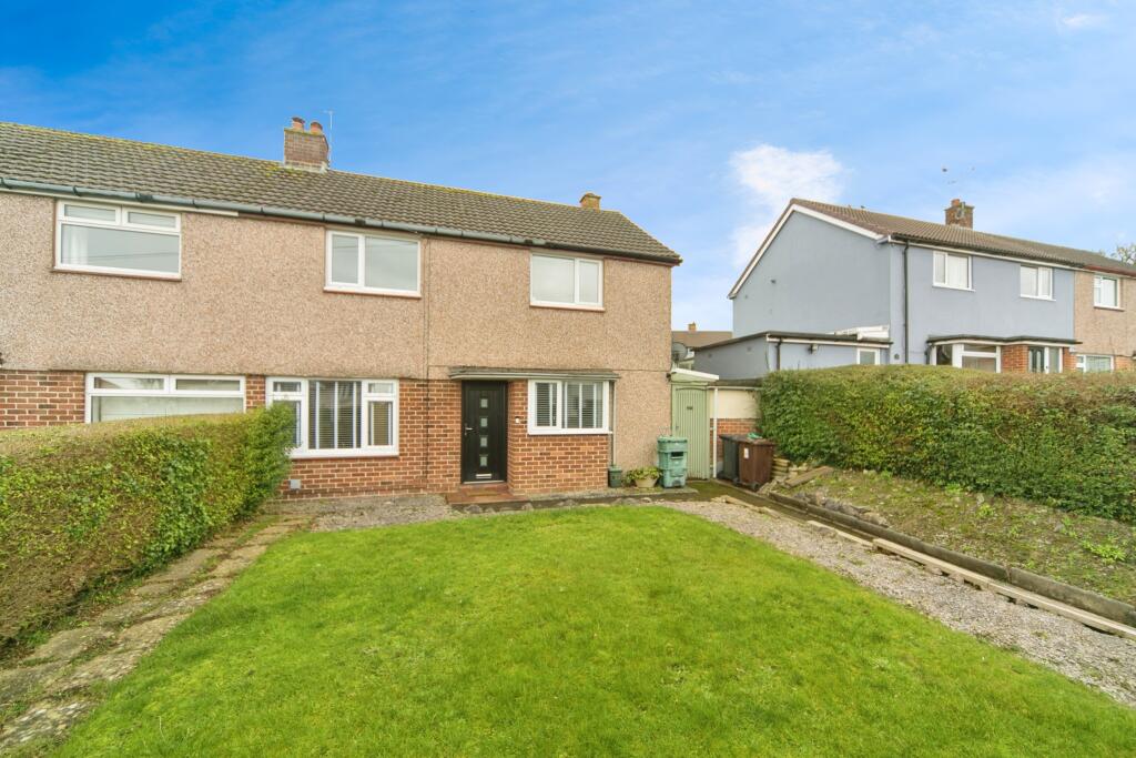 Main image of property: Glyn Avenue, Colwyn Bay, LL29