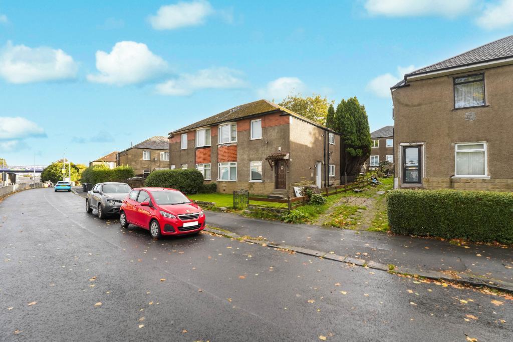 Main image of property: Chirnside Road, Hillington, Glasgow, G52 2LB