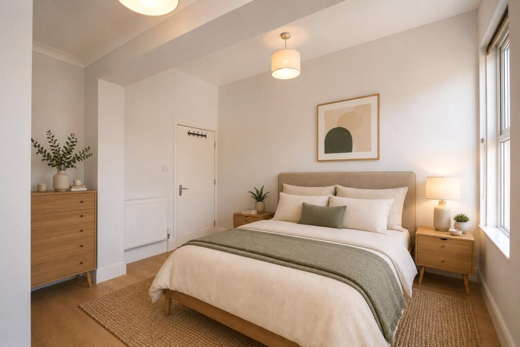 Apartment in Bristol, Stokes Croft, Kingsdown - View 4