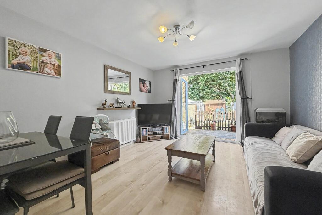 House in Whaddon, Alderbury - View 3