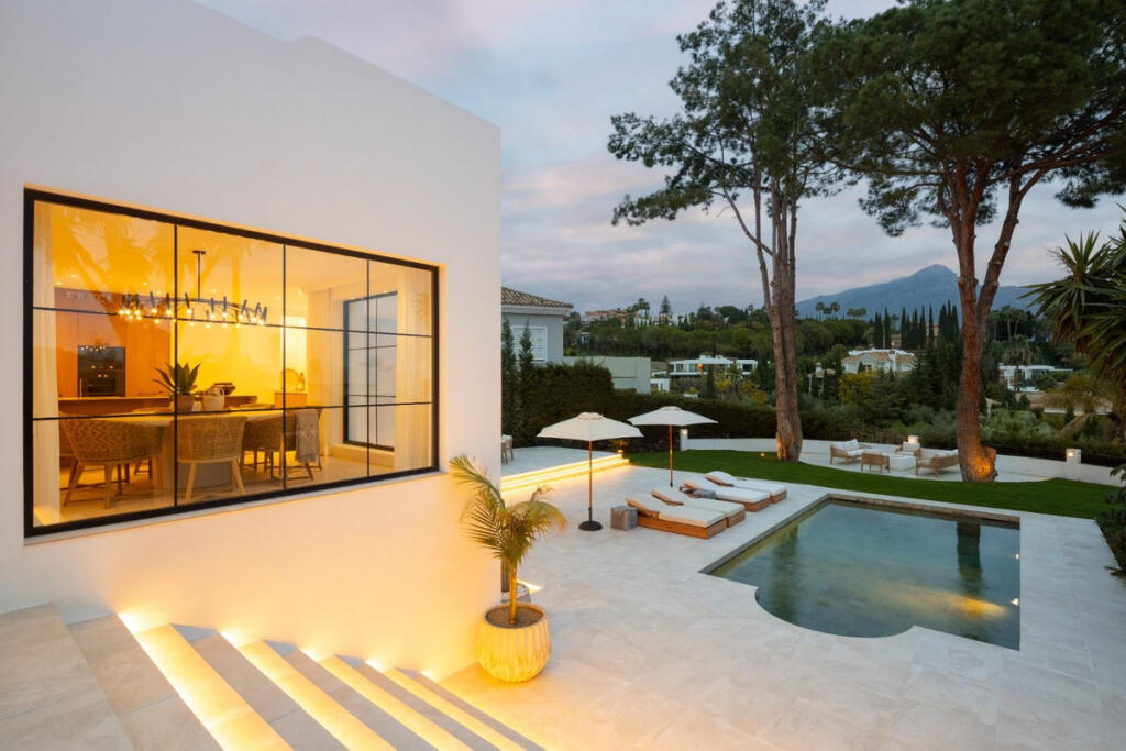 Main image of property: Andalucia, Malaga, Nueva Andalucia