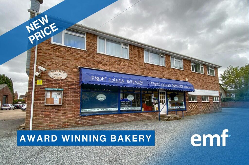 Main image of property: NEW PRICE! Business For Sale in Swardeston, Norwich, Norfolk