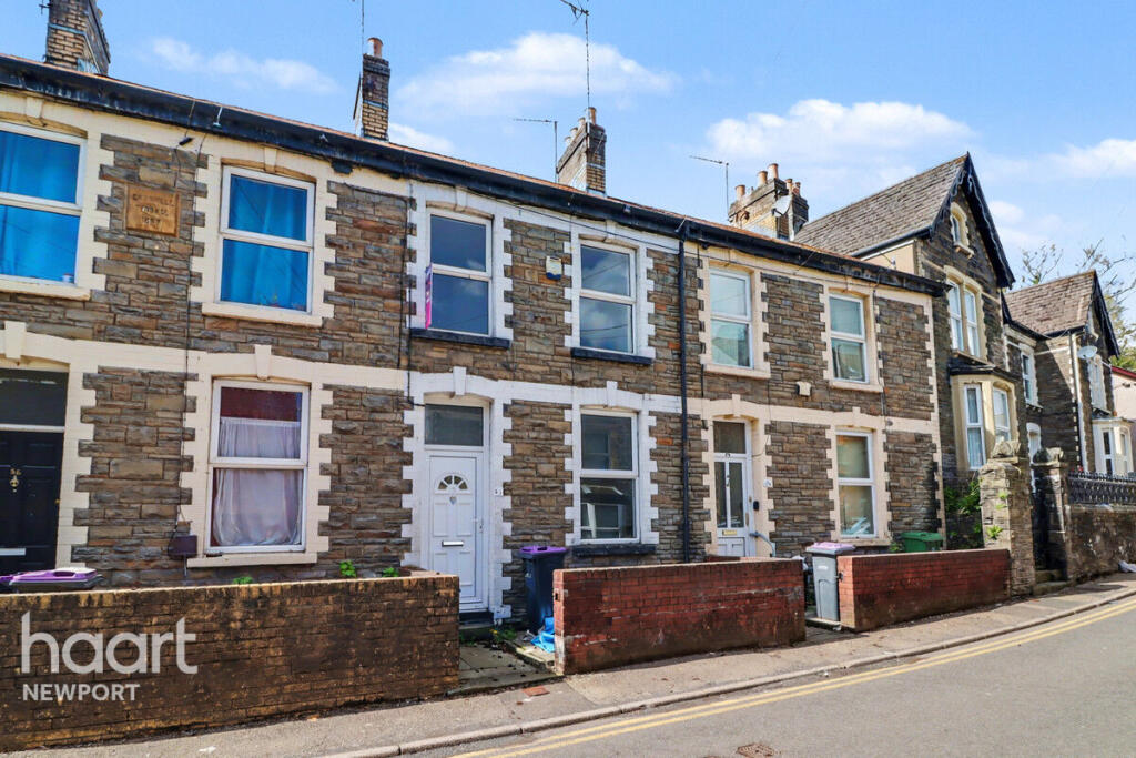 Main image of property: Osborne Road, PONTYPOOL