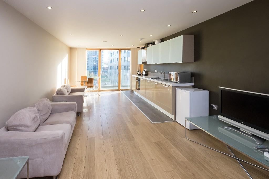 Main image of property: Apartment 14 Napier Street,Sheffield,S11
