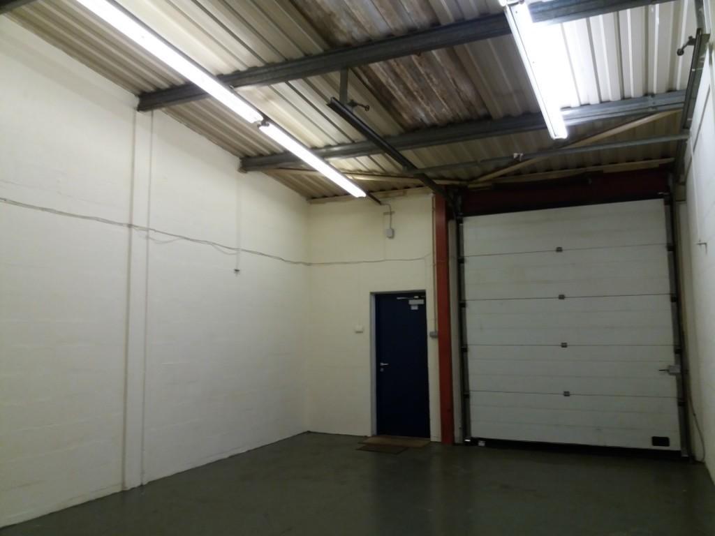 Example internal