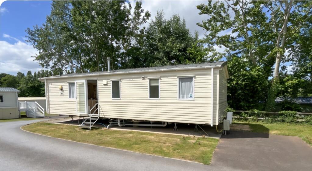 Main image of property: Willerby Rio Gold luxury holiday home , South West England, Week Lane, Dawlish Warren, England, EX7 0LZ, United Kingdom