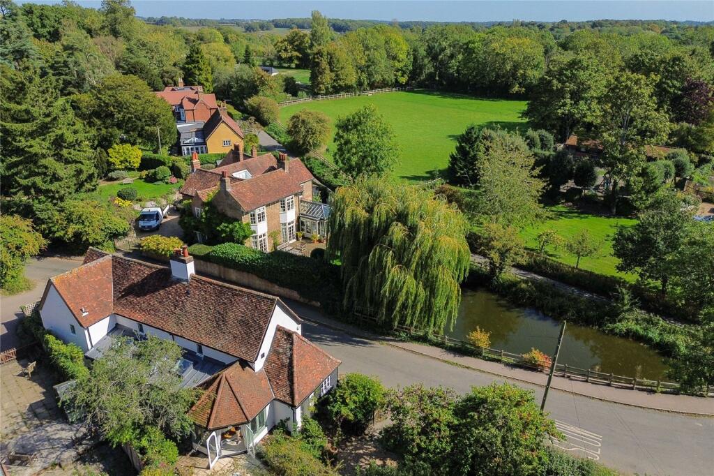 Main image of property: Walkern Road, Benington, Stevenage, Hertfordshire, SG2