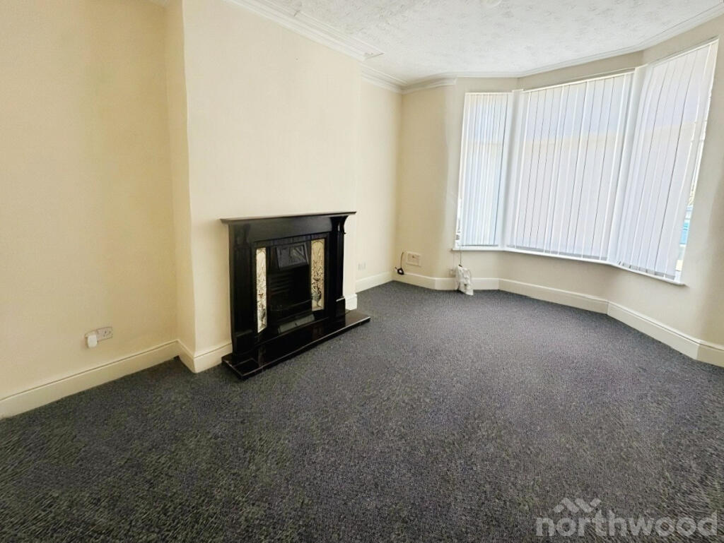 House in Liverpool - View 2